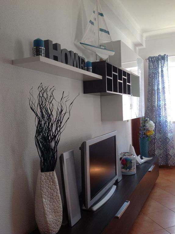 Sea house Daire Sesimbra Dış mekan fotoğraf