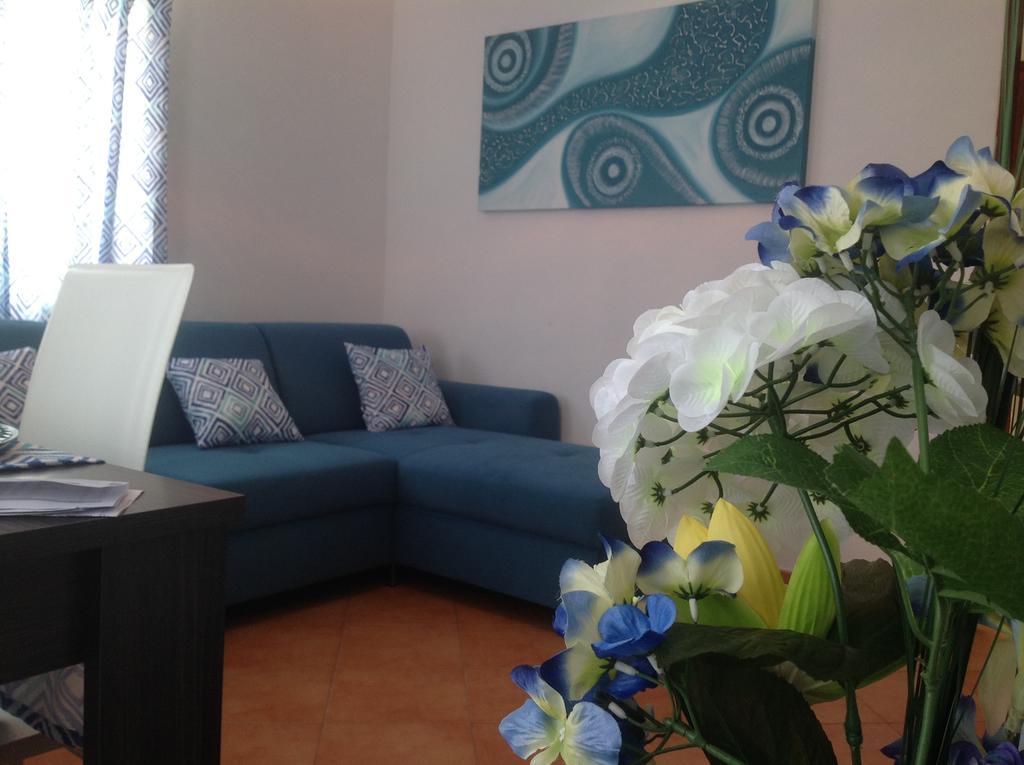 Sea house Daire Sesimbra Dış mekan fotoğraf