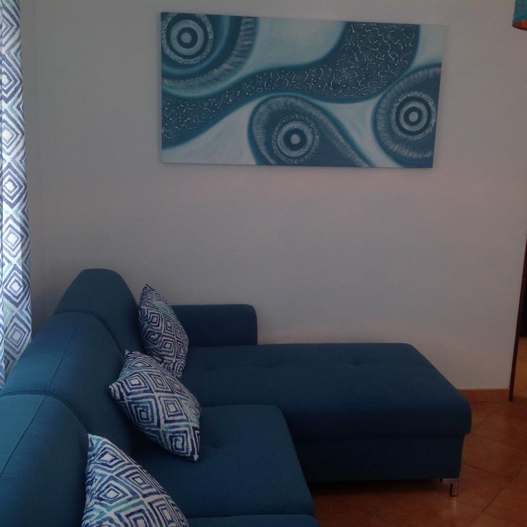 Sea house Daire Sesimbra Dış mekan fotoğraf