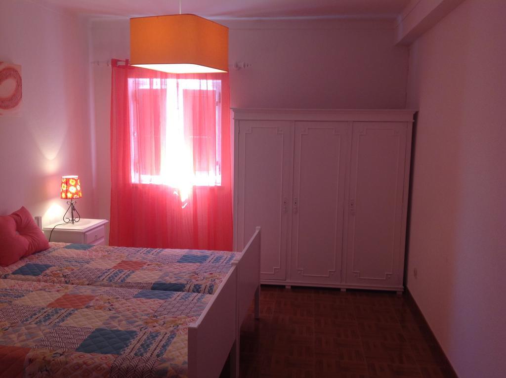 Sea house Daire Sesimbra Dış mekan fotoğraf
