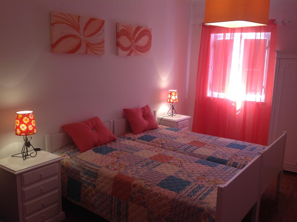 Sea house Daire Sesimbra Dış mekan fotoğraf